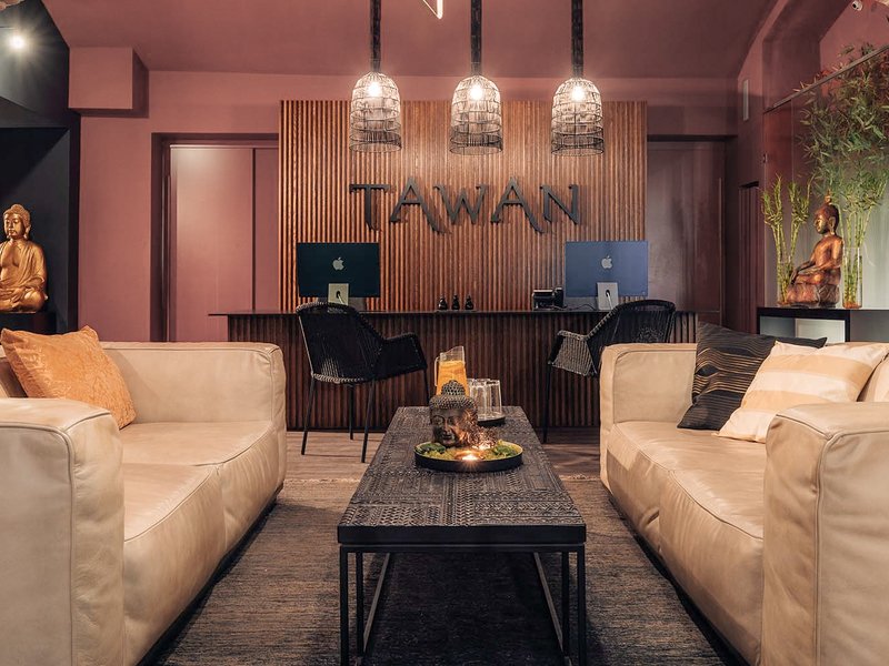 Luxusní 150minutový wellness rituál pro ženy