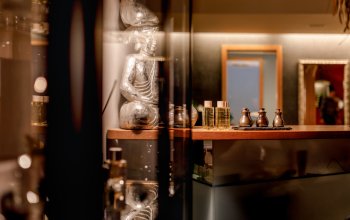 Luxusní 150minutový wellness rituál pro ženy