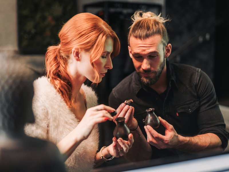 Luxusní 150minutový wellness rituál pro ženy