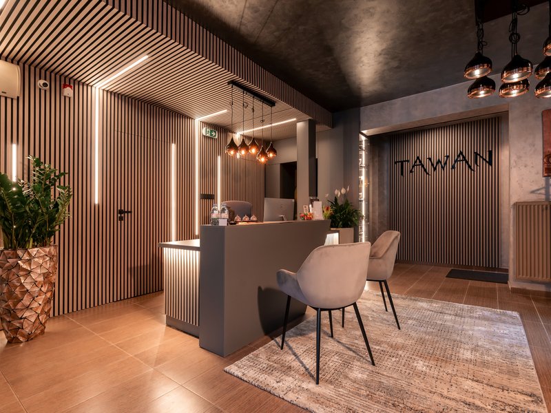 Luxusní 150minutový wellness rituál pro ženy