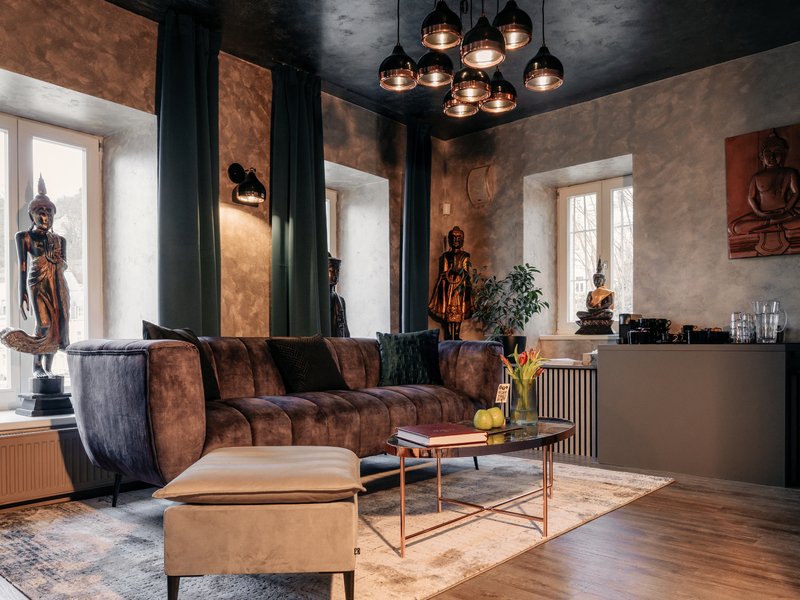 Luxusní 150minutový wellness rituál pro ženy