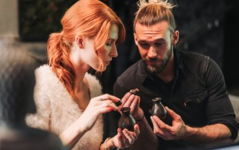 Luxusní 150minutový wellness rituál pro ženy