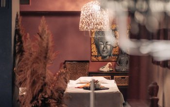 Luxusní 150minutový wellness rituál pro ženy