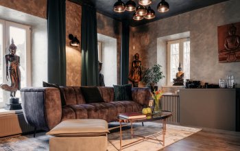 Luxusní 150minutový wellness rituál pro ženy