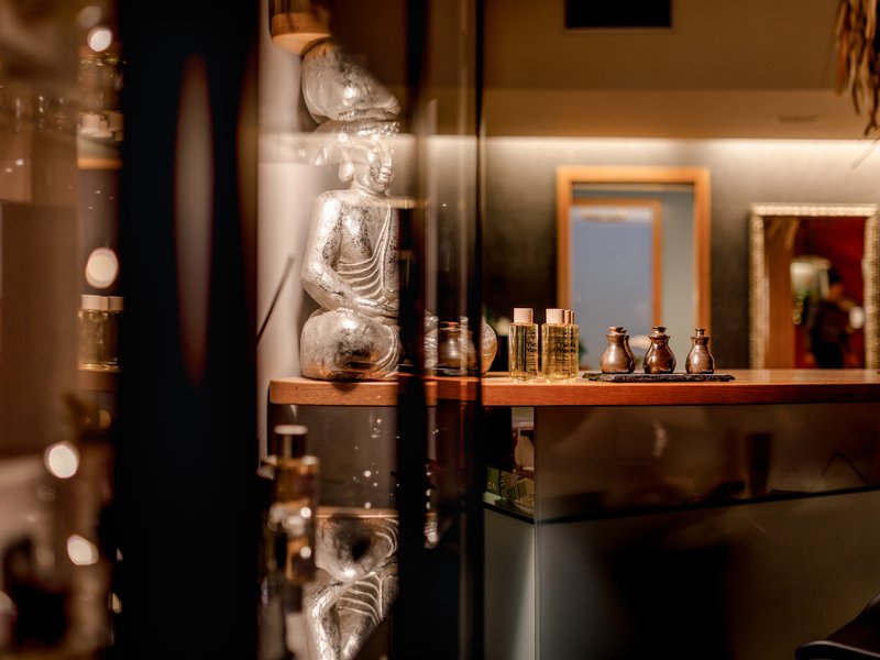 Luxusní 150minutový wellness rituál pro ženy