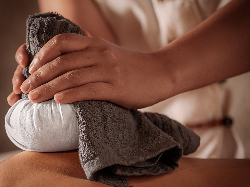 Luxusní 150minutový wellness rituál pro ženy