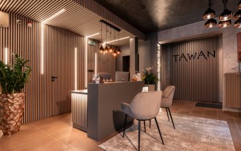 Luxusní 150minutový wellness rituál pro ženy