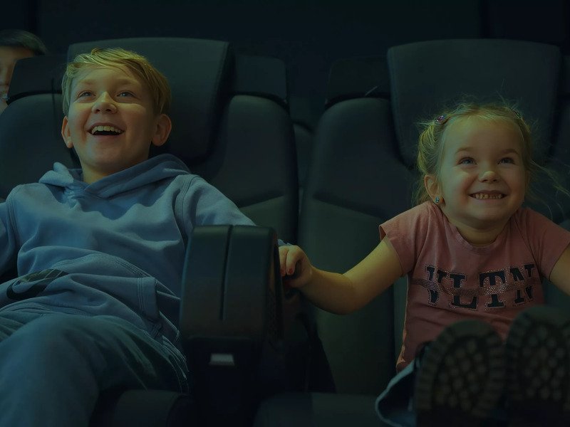 Back in Time Prague – interaktivní muzeum českých dějin