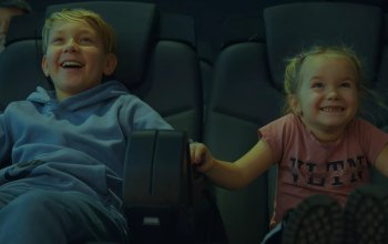 Back in Time Prague – interaktivní muzeum českých dějin