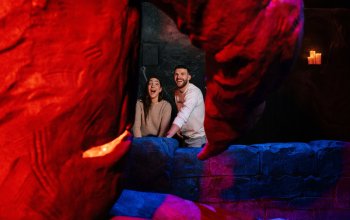 Back in Time Prague – interaktivní muzeum českých dějin