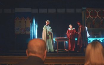 Back in Time Prague – interaktivní muzeum českých dějin