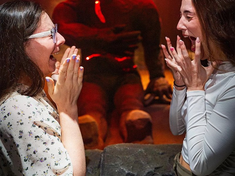 Back in Time Prague – interaktivní muzeum českých dějin