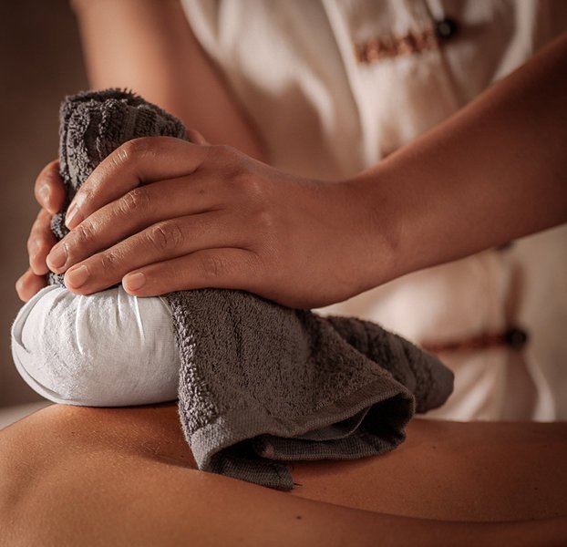 Masážní balíček pro muže