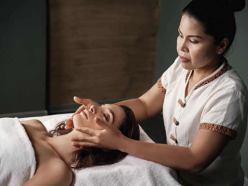 Masážní balíček pro muže