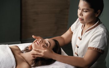 Masážní balíček pro muže