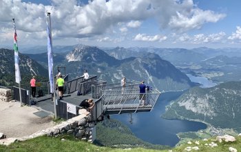 To nejlepší z Rakouska za jeden den