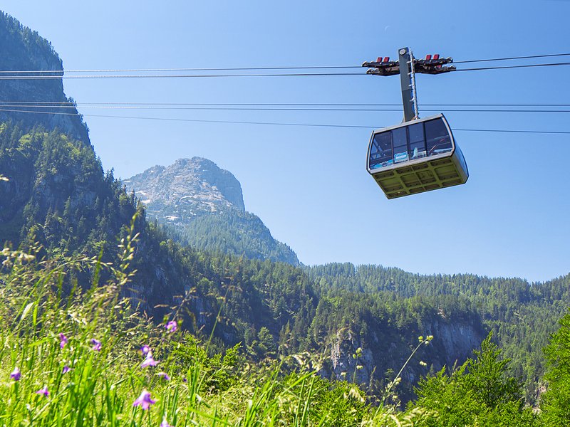 To nejlepší z Rakouska za jeden den