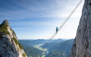 To nejlepší z Rakouska za jeden den