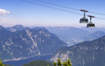 To nejlepší z Rakouska za jeden den