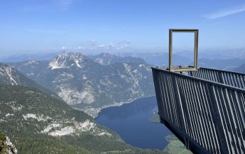 To nejlepší z Rakouska za jeden den