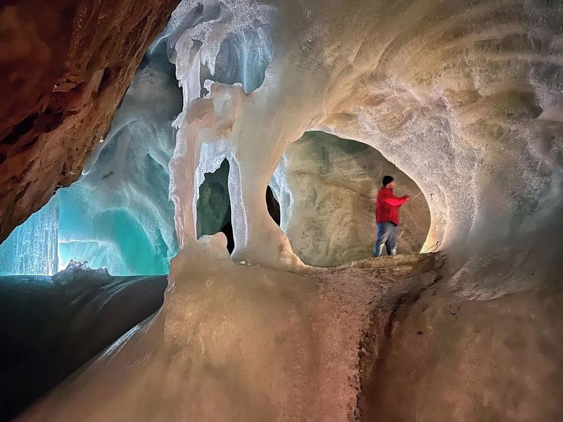 To nejlepší z Rakouska za jeden den