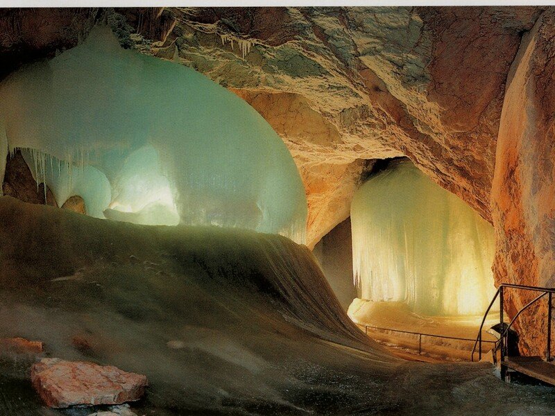 To nejlepší z Rakouska za jeden den