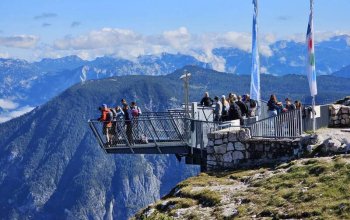 To nejlepší z Rakouska za jeden den