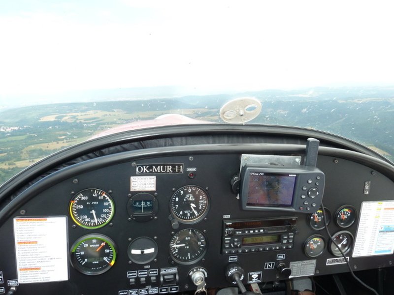 Pilotem ultralightu na zkoušku: 4 lokality v ČR