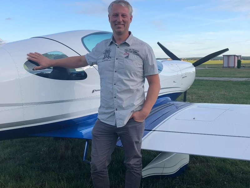 Pilotem ultralightu na zkoušku: 4 lokality v ČR