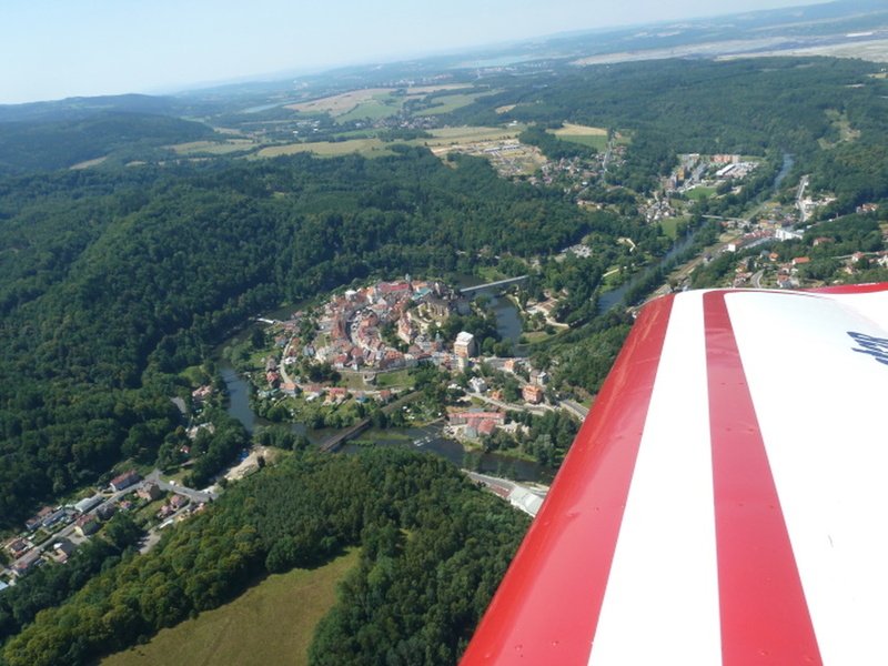 Pilotem ultralightu na zkoušku: 4 lokality v ČR