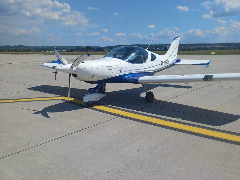 Pilotem ultralightu na zkoušku: 4 lokality v ČR