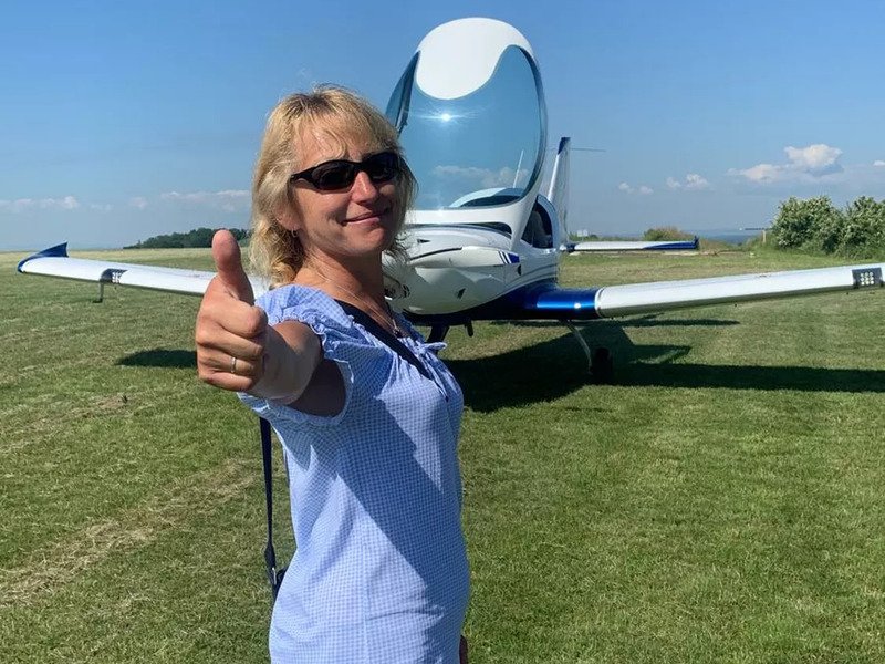 Pilotem ultralightu na zkoušku: 4 lokality v ČR