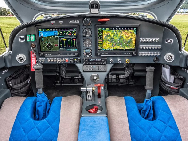 Pilotem ultralightu na zkoušku: 4 lokality v ČR