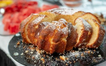 Noc v Tančícím domě s tříchodovou večeří pro 2