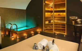 Wellness pobyt na zámku Chateau St. Havel se snídaní