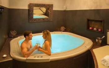 Wellness pobyt na zámku Chateau St. Havel se snídaní