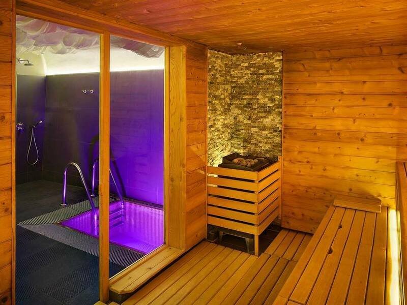 Wellness pobyt na zámku Chateau St. Havel se snídaní