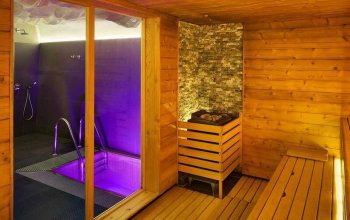 Wellness pobyt na zámku Chateau St. Havel se snídaní