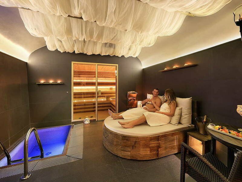 Wellness pobyt na zámku Chateau St. Havel se snídaní