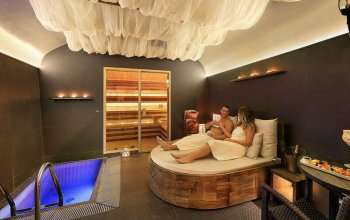 Wellness pobyt na zámku Chateau St. Havel se snídaní