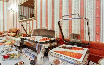 Wellness pobyt na zámku Chateau St. Havel se snídaní