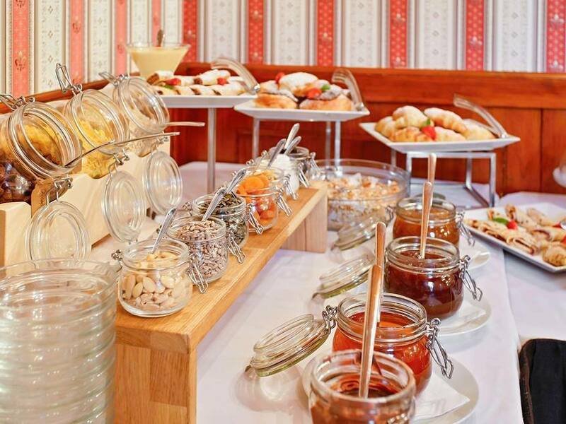 Wellness pobyt na zámku Chateau St. Havel se snídaní