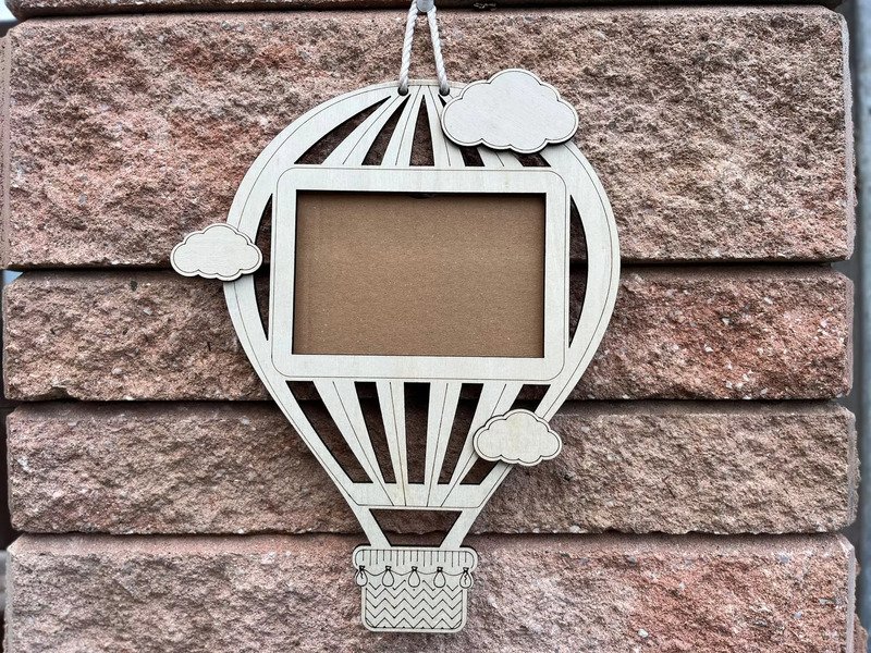 Vyhlídkový let balónem po celé ČR