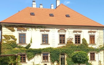 Přízrak z kláštera: Venkovní úniková hra