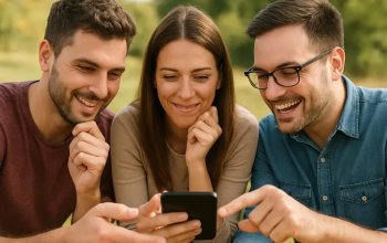 Přízrak z kláštera: Venkovní úniková hra