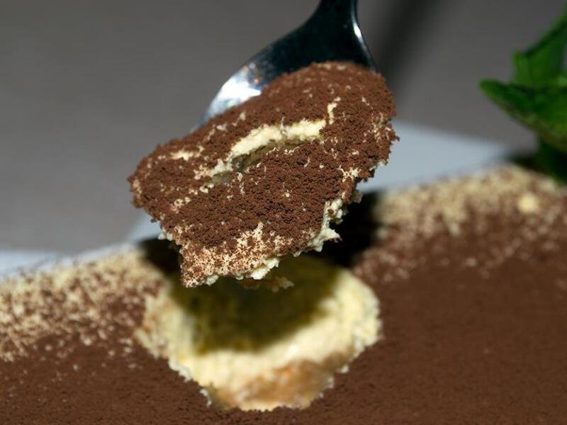 Italské 4chodové menu pro dva v Brně