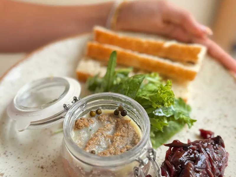 Italské 4chodové menu pro dva v Brně