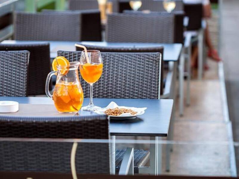 Italské 4chodové menu pro dva v Brně