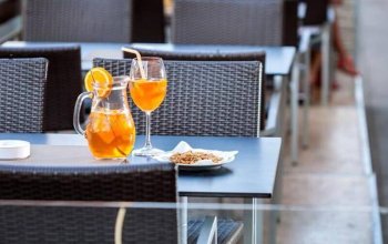 Italské 4chodové menu pro dva v Brně