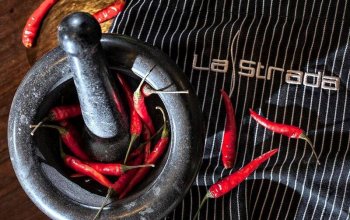 Italské 4chodové menu pro dva v Brně